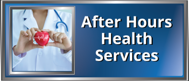 After Hours Health Services